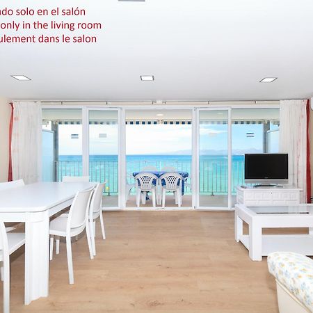 Uhc Acantilados Family Apartments Σαλού Εξωτερικό φωτογραφία