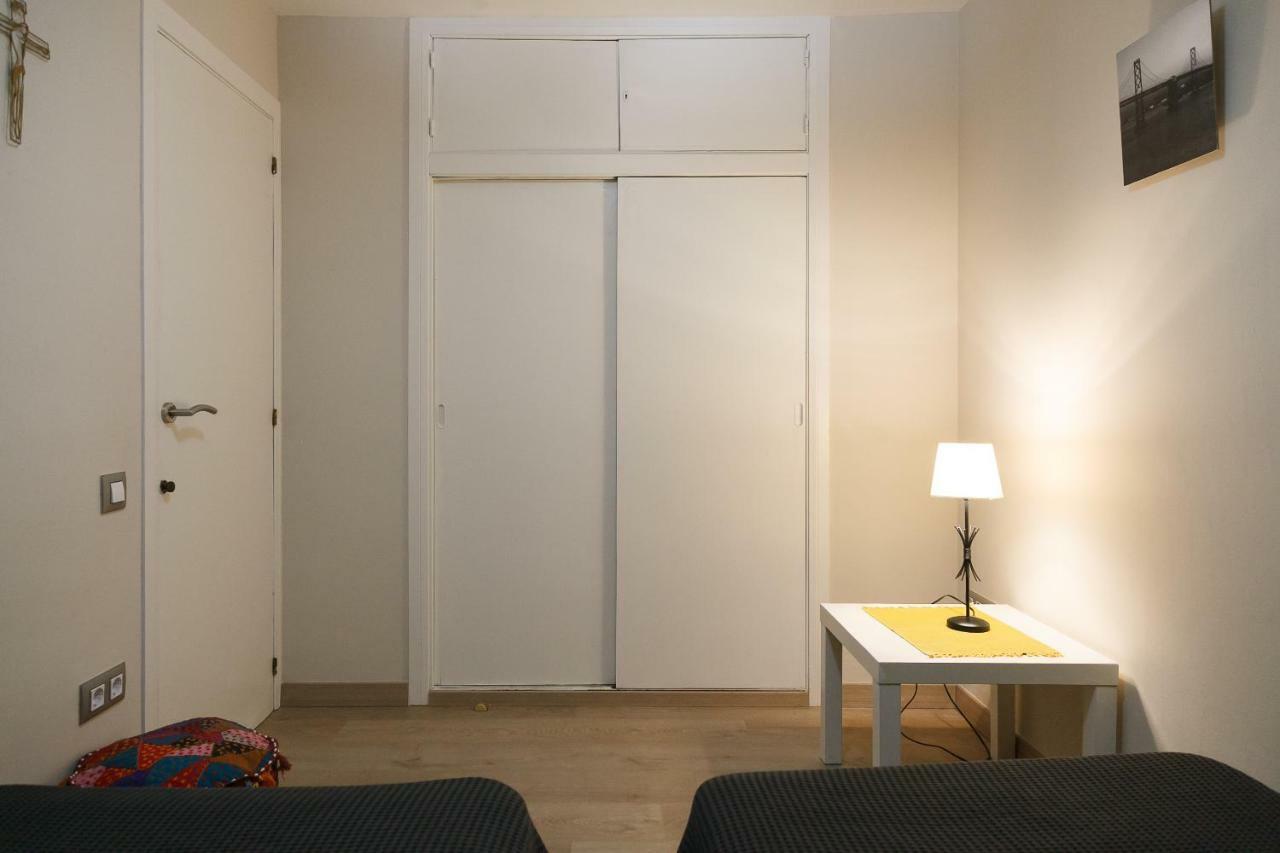 Uhc Acantilados Family Apartments Σαλού Εξωτερικό φωτογραφία