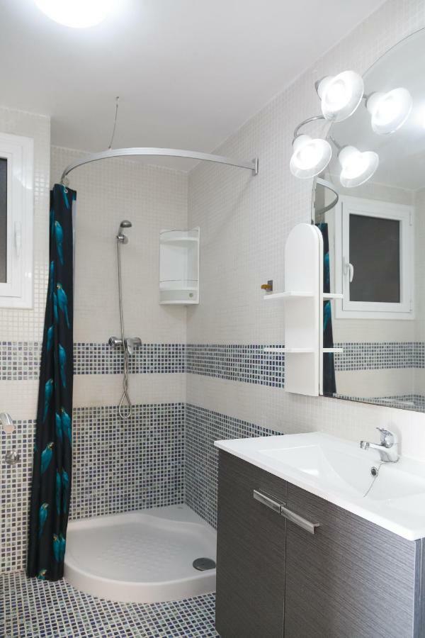 Uhc Acantilados Family Apartments Σαλού Εξωτερικό φωτογραφία