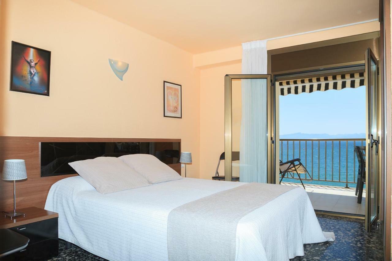 Uhc Acantilados Family Apartments Σαλού Εξωτερικό φωτογραφία