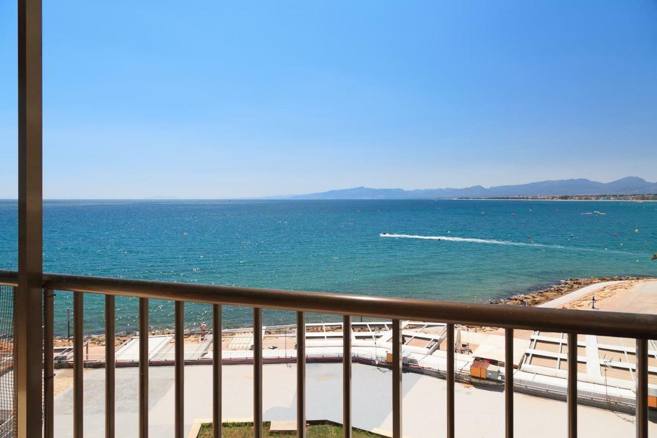 Uhc Acantilados Family Apartments Σαλού Εξωτερικό φωτογραφία